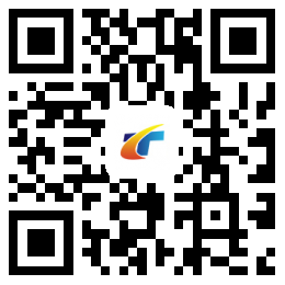 扫一扫，关注网站!